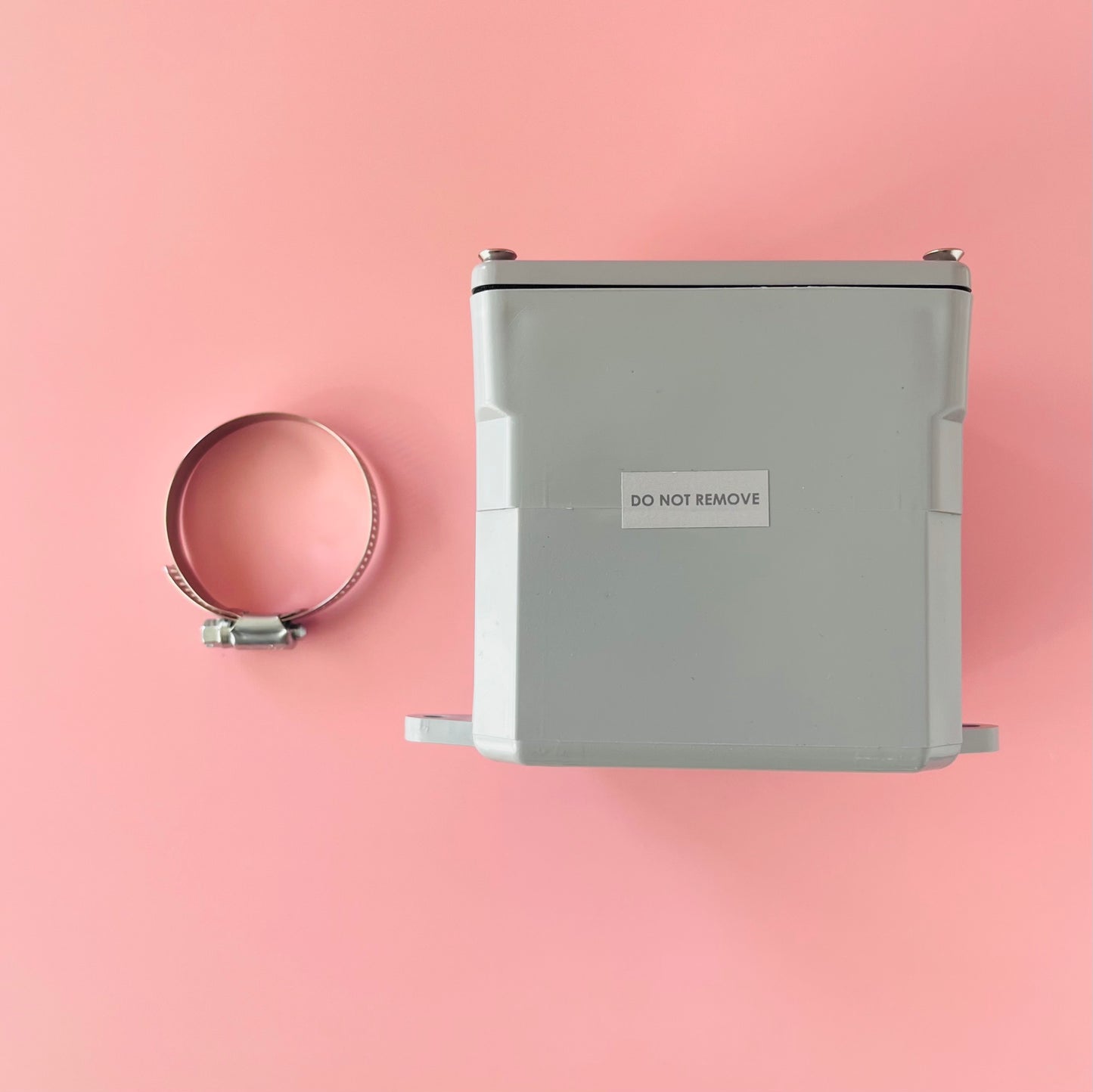 Home Harmonizer
