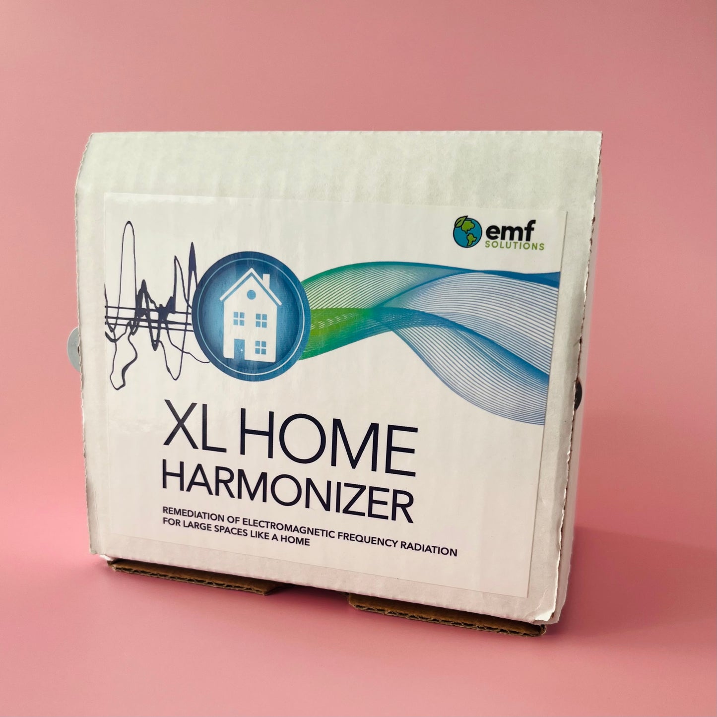 Home Harmonizer