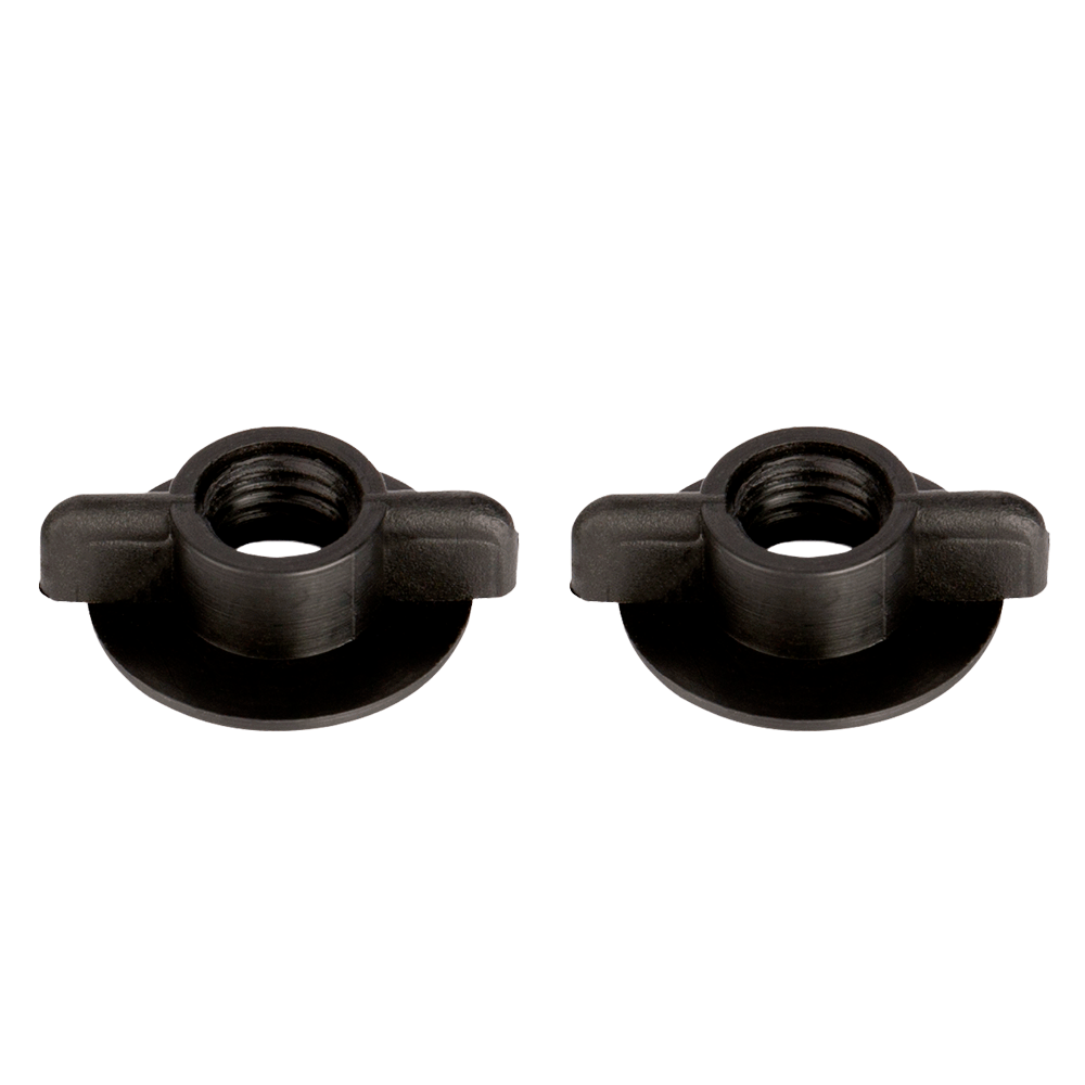 Wingnuts (Set of 2)