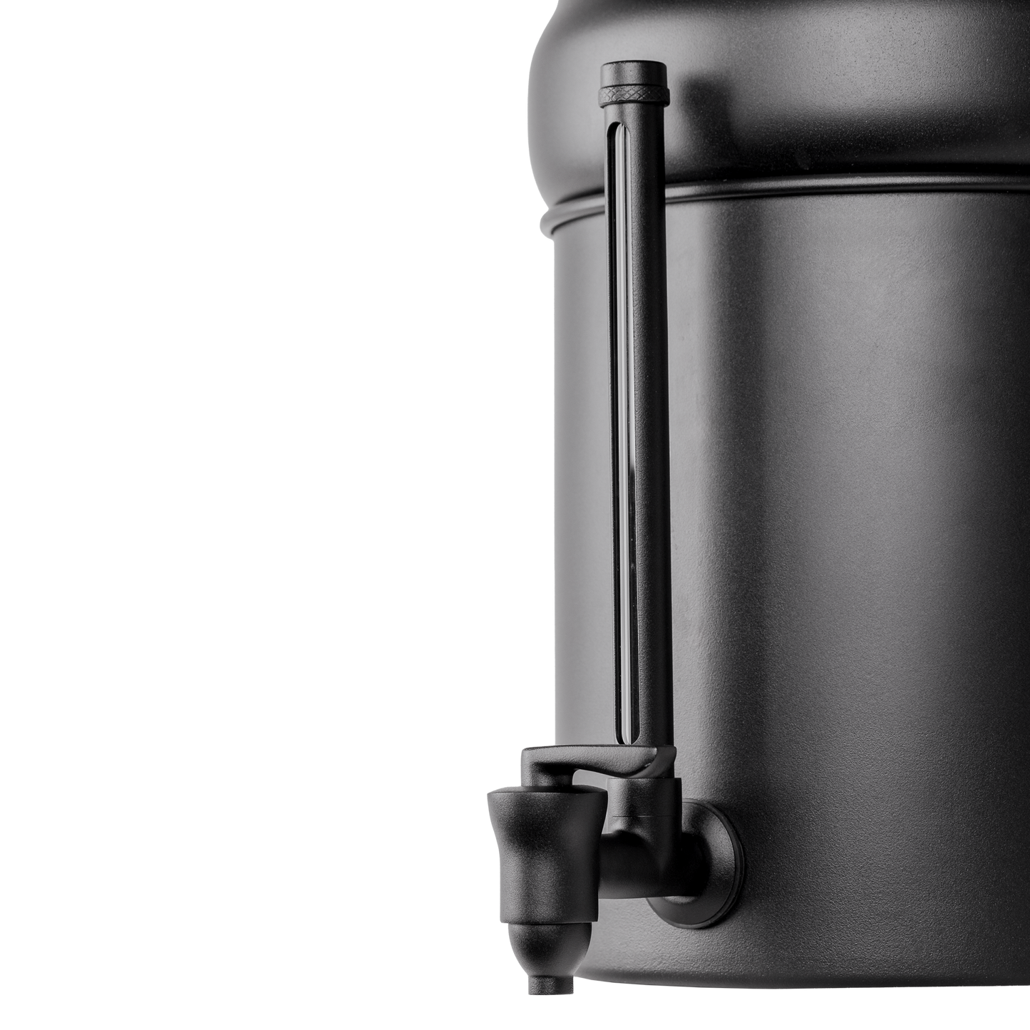 Water Level Spigot