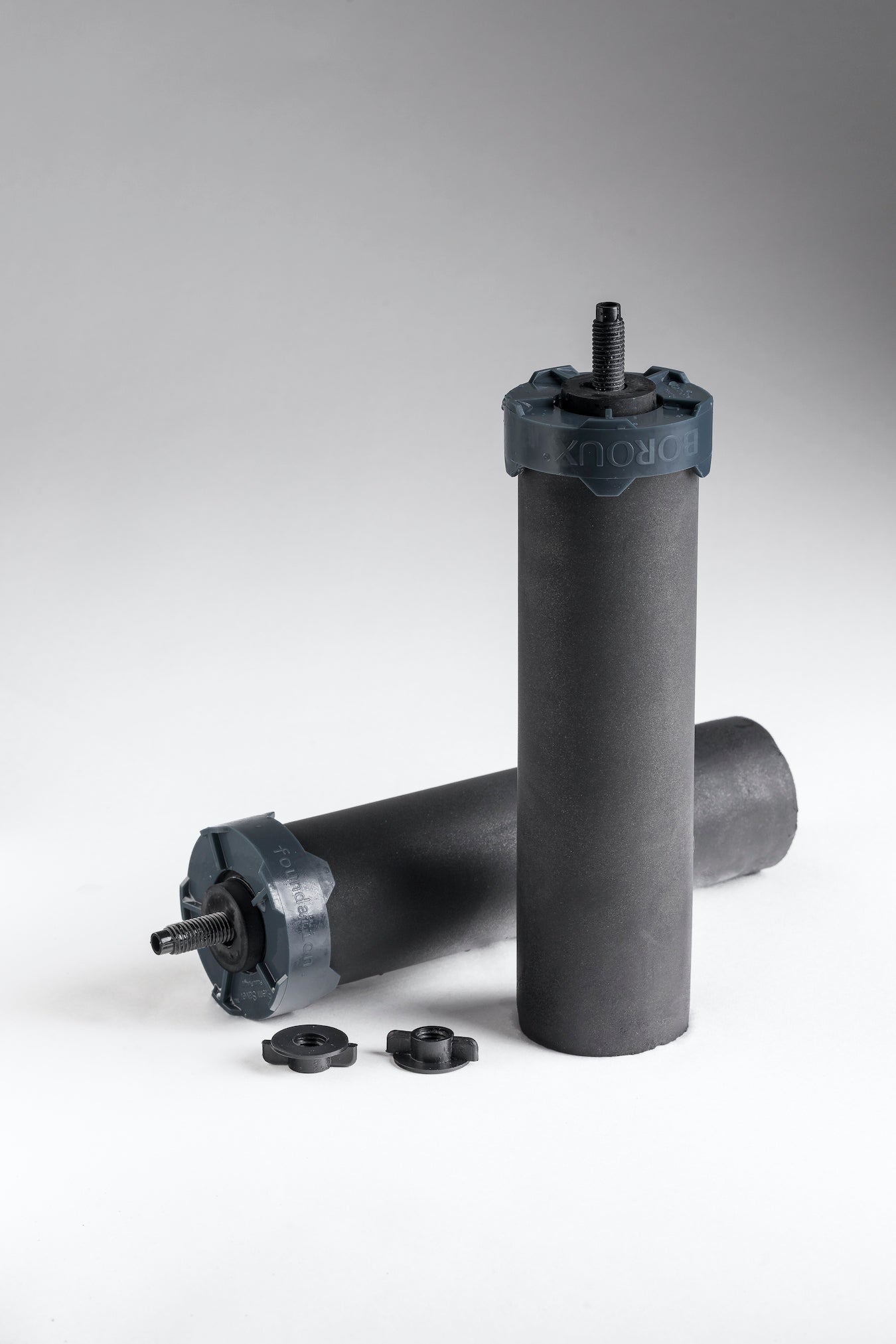 BOROUX Foundation Black Filters