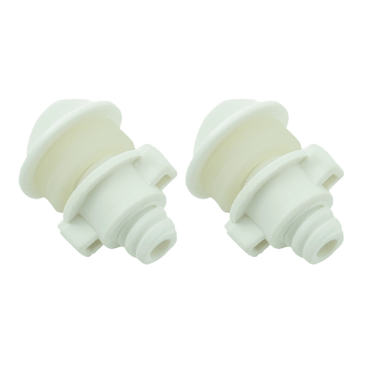 Hole Plugs (Set of 2)
