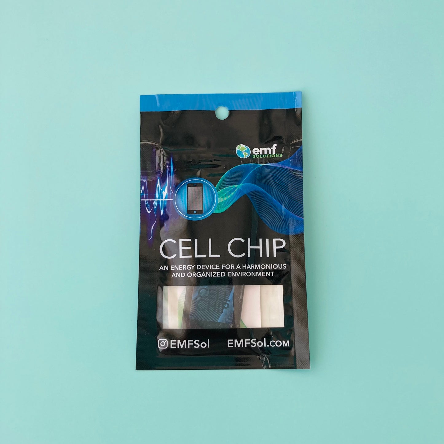 Cell Chip