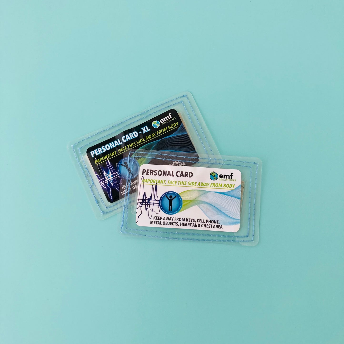 Personal Card