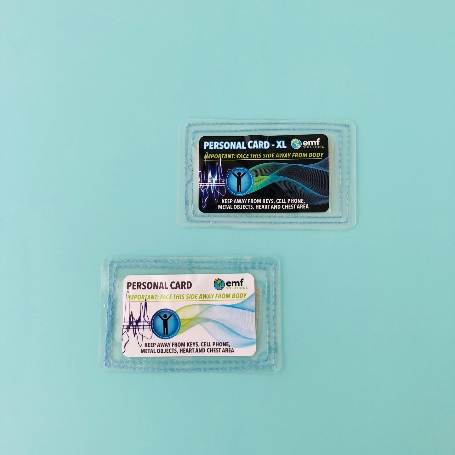 Personal Card