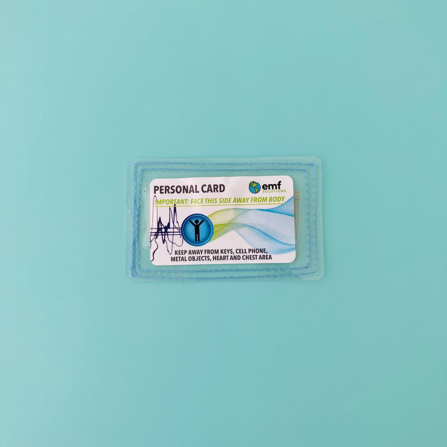 Personal Card