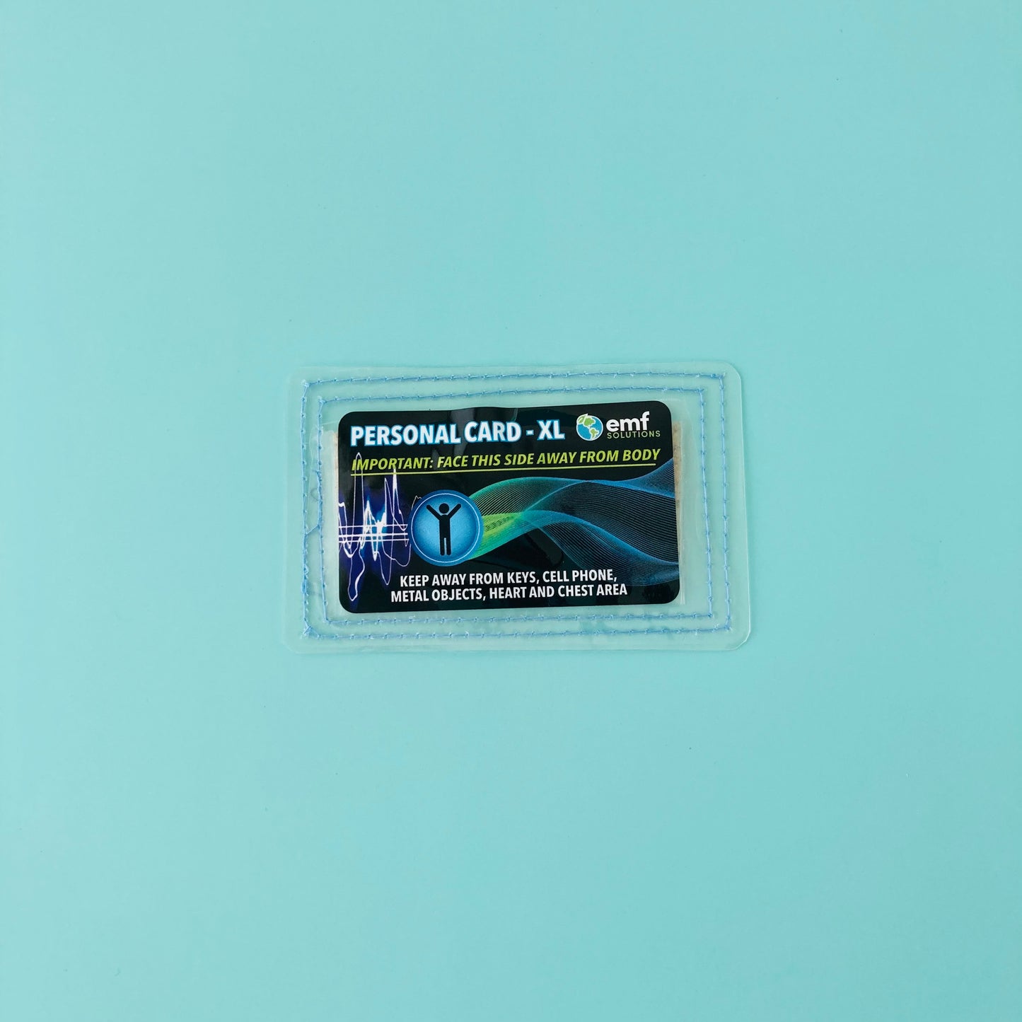 Personal Card