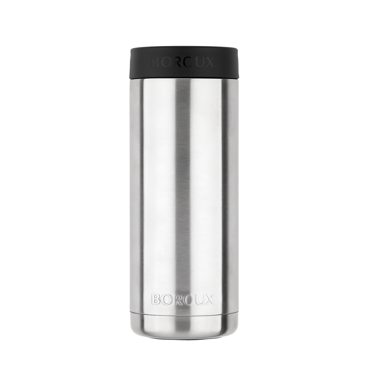Glass Water Bottle + Move Sleeve (16.9 oz)