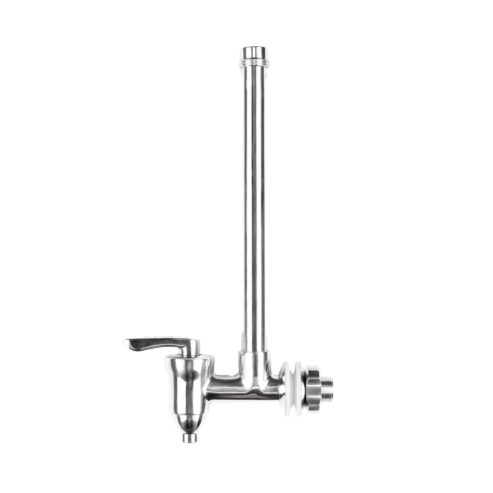 Water Level Spigot