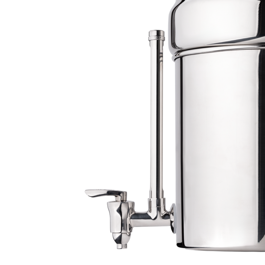 Water Level Spigot