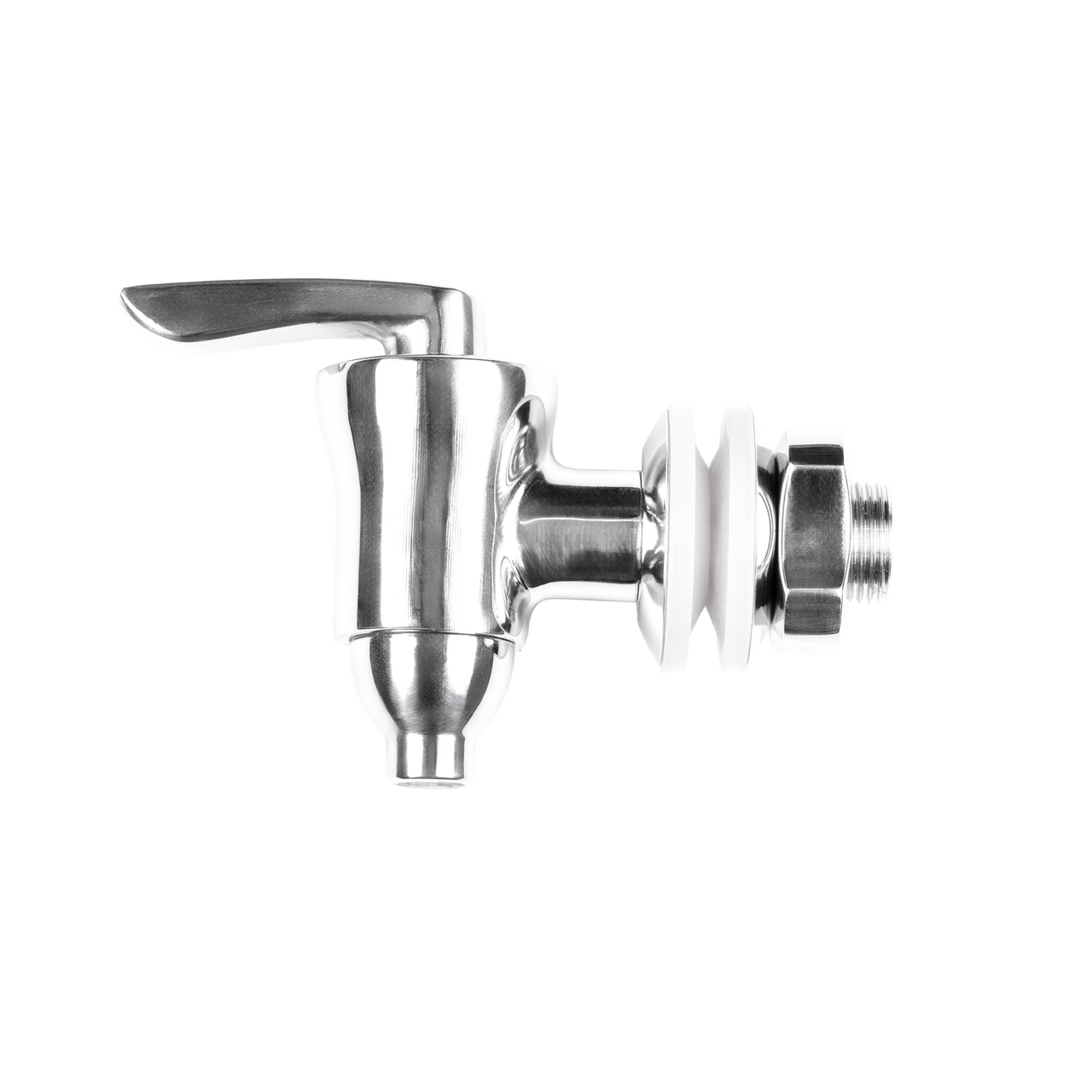 Stainless Steel Spigot
