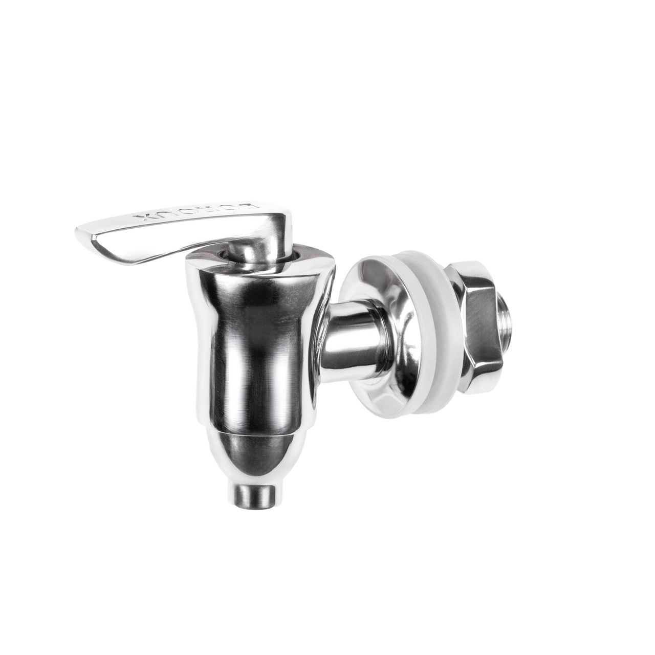 Stainless Steel Spigot