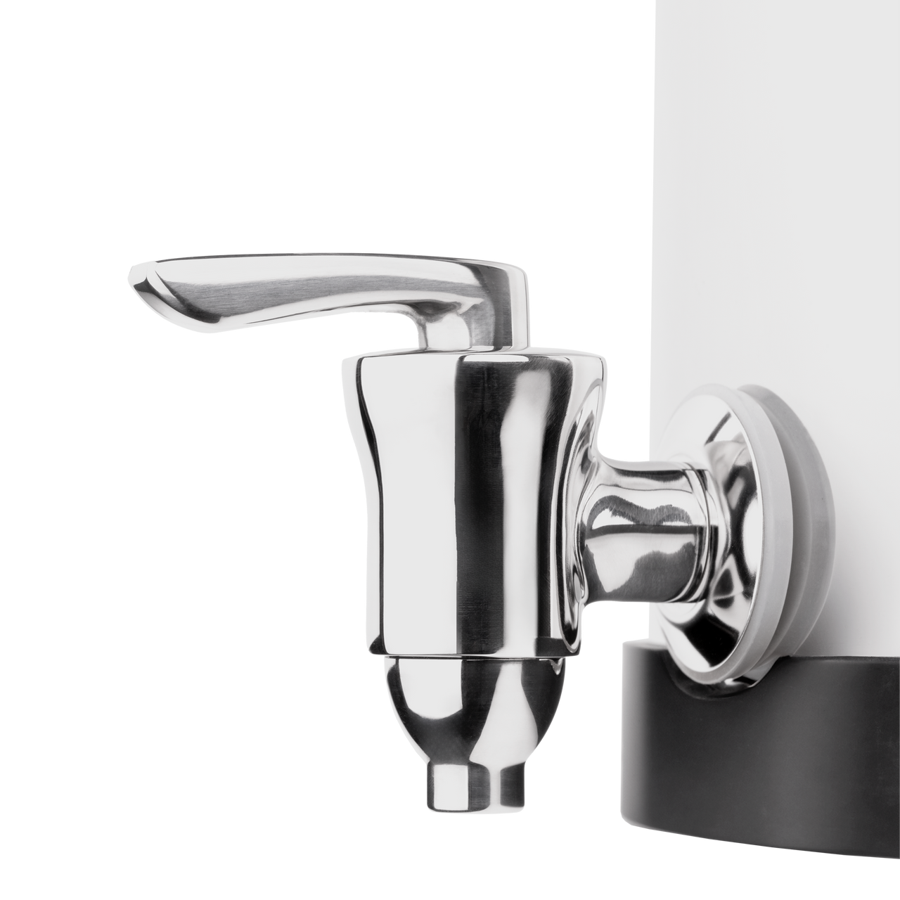 Stainless Steel Spigot