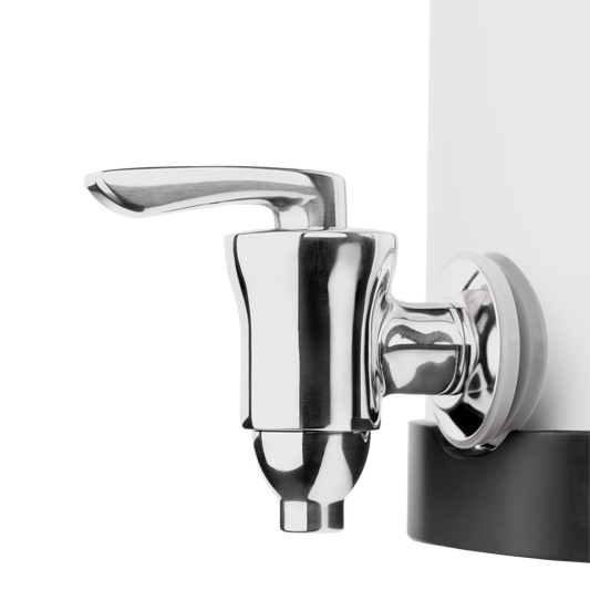 Stainless Steel Spigot