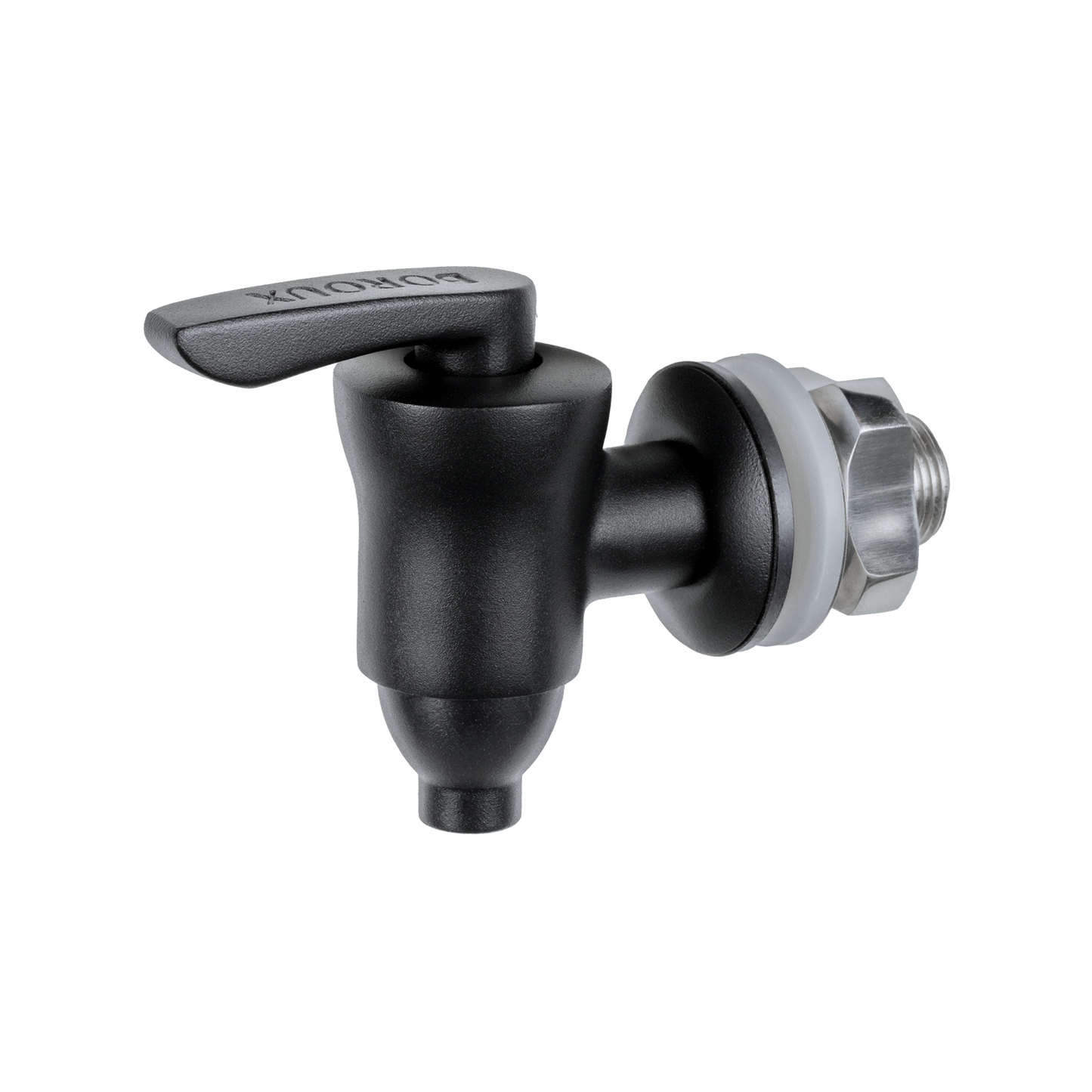 Stainless Steel Spigot