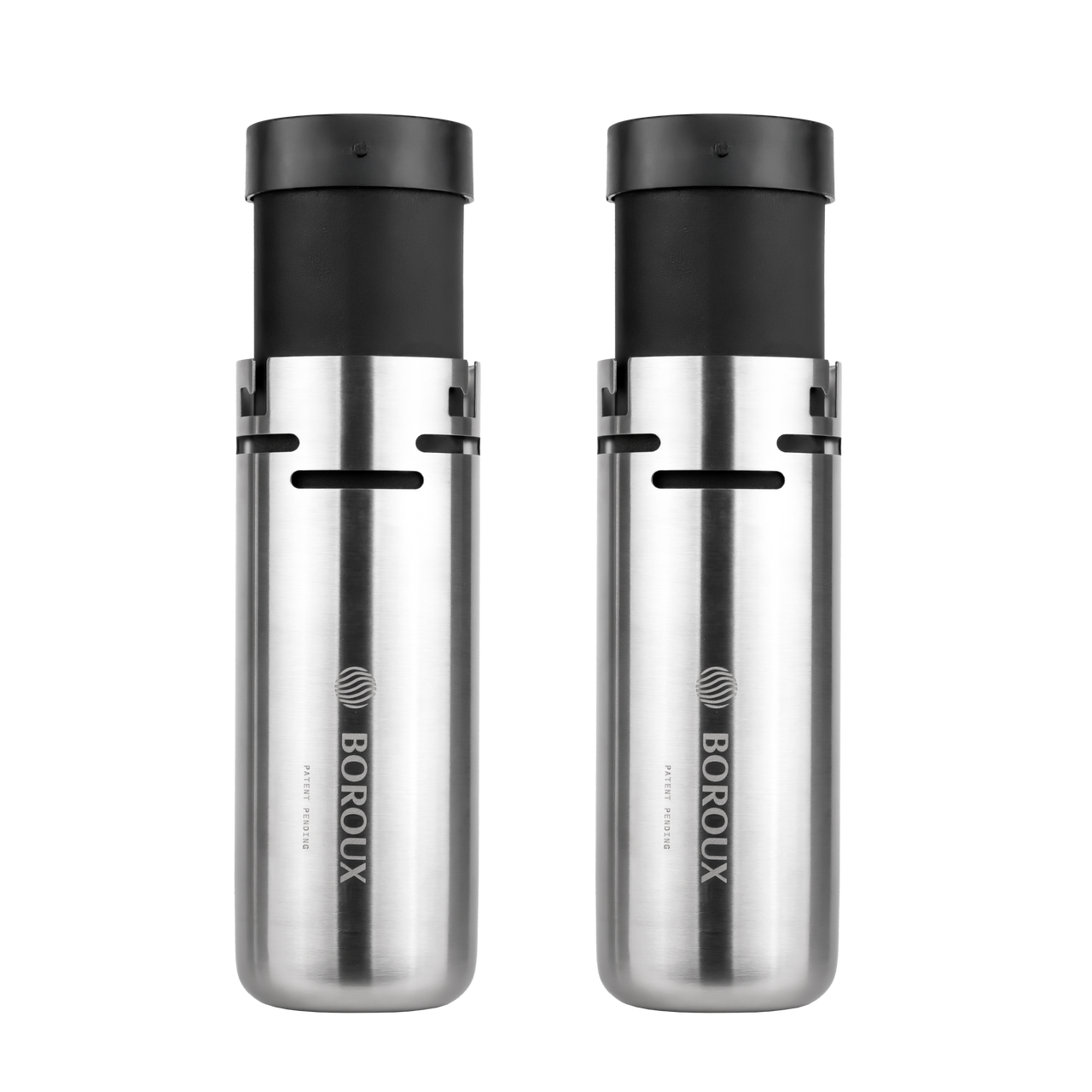 BOROUX Proactive Fluoride Filter (Starter Kit)